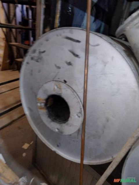 Imagem GERADOR ENERGIA 260 KVA 2013 STEMAC + QTA - MOTOR MWM 6.12TCA (X12 - 6 CILINDROS) Imagem GERADOR ENERGIA 260 KVA 2013 STEMAC + QTA - MOTOR MWM 6.12TCA (X12 - 6 CILINDROS)