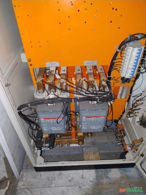 Imagem GERADOR ENERGIA 260 KVA 2013 STEMAC + QTA - MOTOR MWM 6.12TCA (X12 - 6 CILINDROS) Imagem GERADOR ENERGIA 260 KVA 2013 STEMAC + QTA - MOTOR MWM 6.12TCA (X12 - 6 CILINDROS)