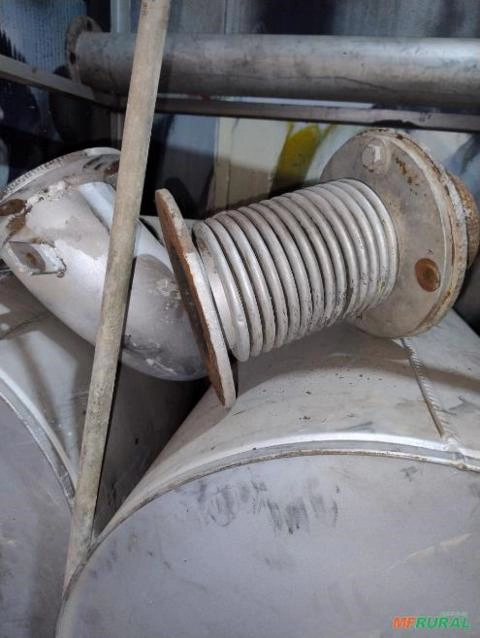 Imagem GERADOR ENERGIA 260 KVA 2013 STEMAC + QTA - MOTOR MWM 6.12TCA (X12 - 6 CILINDROS) Imagem GERADOR ENERGIA 260 KVA 2013 STEMAC + QTA - MOTOR MWM 6.12TCA (X12 - 6 CILINDROS)