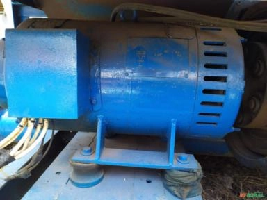 Imagem GERADOR ENERGIA 30 KVA - MOTOR MWM D229/3 (3 CILINDROS) Imagem GERADOR ENERGIA 30 KVA - MOTOR MWM D229/3 (3 CILINDROS)