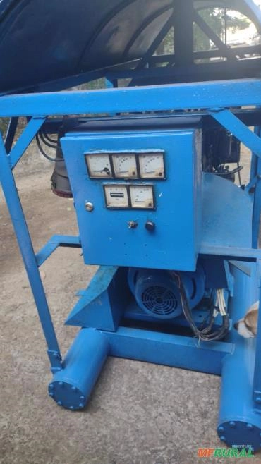 Imagem GERADOR ENERGIA 30 KVA - MOTOR MWM D229/3 (3 CILINDROS) Imagem GERADOR ENERGIA 30 KVA - MOTOR MWM D229/3 (3 CILINDROS)