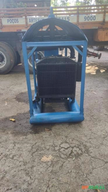 Imagem GERADOR ENERGIA 30 KVA - MOTOR MWM D229/3 (3 CILINDROS) Imagem GERADOR ENERGIA 30 KVA - MOTOR MWM D229/3 (3 CILINDROS)