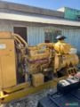 GERADOR ENERGIA 400 KVA CAT 3408 Imagem GERADOR ENERGIA 400 KVA CAT 3408