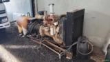 GERADOR ENERGIA 250 KVA + QTA MOTOR CUMMINS SÉRIE C (6 CILINDR) Imagem GERADOR ENERGIA 250 KVA + QTA MOTOR CUMMINS SÉRIE C (6 CILINDR)