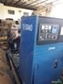 GERADOR ENERGIA 250 KVA 2003 233 Hrs MOTOR MWM Imagem GERADOR ENERGIA 250 KVA 2003 233 Hrs MOTOR MWM