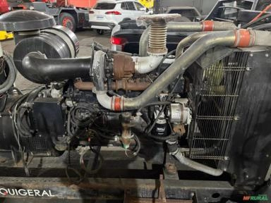 GERADOR ENERGIA 260 KVA 2011 1092 Hrs MAQUIGERAL Imagem GERADOR ENERGIA 260 KVA 2011 1092 Hrs MAQUIGERAL