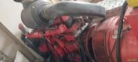 GERADOR ENERGIA 360/350 KVA 2001 MOTOR SCANIA Imagem GERADOR ENERGIA 360/350 KVA 2001 MOTOR SCANIA