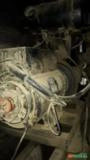 GERADOR ENERGIA 25 KVA 2001 MOTOR MWM D229/4 (4 CILINDROS) Imagem GERADOR ENERGIA 25 KVA 2001 MOTOR MWM D229/4 (4 CILINDROS)