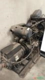 GERADOR ENERGIA 25 KVA 2001 MOTOR MWM D229/4 (4 CILINDROS) Imagem GERADOR ENERGIA 25 KVA 2001 MOTOR MWM D229/4 (4 CILINDROS)