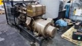 GERADOR ENERGIA 40 KVA MOTOR MWM Imagem GERADOR ENERGIA 40 KVA MOTOR MWM