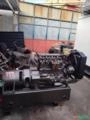 GERADOR ENERGIA 55/50 KVA 492Hrs MOTOR MWM Imagem GERADOR ENERGIA 55/50 KVA 492Hrs MOTOR MWM
