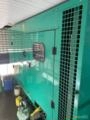 GERADOR ENERGIA 100 KVA 2012 + QTA + MOTOR CUMMINS 4BTA (4 CILINDROS) Imagem GERADOR ENERGIA 100 KVA 2012 + QTA + MOTOR CUMMINS 4BTA (4 CILINDROS)
