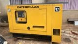 GERADOR ENERGIA 100 KVA 2007 82 Hrs + QTA Imagem GERADOR ENERGIA 100 KVA 2007 82 Hrs + QTA