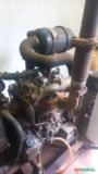GERADOR ENERGIA 40 KVA 2006 +QTA MOTOR MWM D229/3 (3 CILINDROS) Imagem GERADOR ENERGIA 40 KVA 2006 +QTA MOTOR MWM D229/3 (3 CILINDROS)