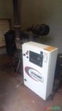 GERADOR ENERGIA 40 KVA 2006 +QTA MOTOR MWM D229/3 (3 CILINDROS) Imagem GERADOR ENERGIA 40 KVA 2006 +QTA MOTOR MWM D229/3 (3 CILINDROS)