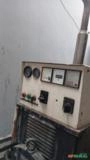 GERADOR ENERGIA 40 KVA 2002 MOTOR MWM D229/4 (4 CILINDROS ) Imagem GERADOR ENERGIA 40 KVA 2002 MOTOR MWM D229/4 (4 CILINDROS )