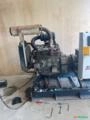 GERADOR ENERGIA 55/50 KVA 2013 + QTA MOTOR MWM D229/4 (4 CILINDROS ) Imagem GERADOR ENERGIA 55/50 KVA 2013 + QTA MOTOR MWM D229/4 (4 CILINDROS )
