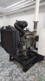GERADOR ENERGIA 55/50 KVA 2010 + QTA MOTOR MWM D229/4 (4 CILINDROS) Imagem GERADOR ENERGIA 55/50 KVA 2010 + QTA MOTOR MWM D229/4 (4 CILINDROS)
