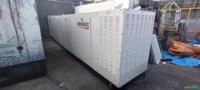 Gerador de Energia 100 KVA GÁS 2014 GENERAC - MOTOR A GÁS Imagem Gerador de Energia 100 KVA GÁS 2014 GENERAC - MOTOR A GÁS