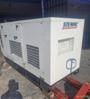 Gerador de Energia 100 KVA 2021 130 Hrs STEMAC + QTA Imagem Gerador de Energia 100 KVA 2021 130 Hrs STEMAC + QTA
