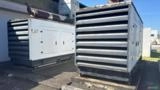 Gerador de Energia 750 KVA CADA 2010 400Hrs MOTORES PERKINS / MTU Imagem Gerador de Energia 750 KVA CADA 2010 400Hrs MOTORES PERKINS / MTU