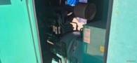 GERADOR ENERGIA 260 KVA 2013 200Hrs + QTA MOTOR CUMMINS Imagem GERADOR ENERGIA 260 KVA 2013 200Hrs + QTA MOTOR CUMMINS