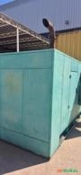 GERADOR ENERGIA 260 KVA 2013 200Hrs + QTA MOTOR CUMMINS Imagem GERADOR ENERGIA 260 KVA 2013 200Hrs + QTA MOTOR CUMMINS