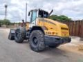 PÁ CARREGADEIRA L538 ANO 2018 Imagem PÁ CARREGADEIRA L538 ANO 2018