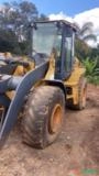 PÁ CARREGADEIRA 544 JOHN DEERE ANO 2014 Imagem PÁ CARREGADEIRA 544 JOHN DEERE ANO 2014