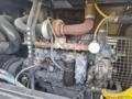 COMPRESSOR PORTÁTIL Á DIESEL XATS 360 Imagem COMPRESSOR PORTÁTIL Á DIESEL XATS 360
