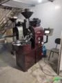 Torrador de Café 5kg Platinum Ruralmac