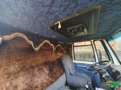 Caminhão Ford Outro ano 01 Imagem Caminhão Ford Outro ano 01