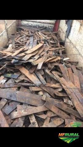 Molas de caminhão Imagem Molas de caminhão