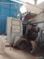 Vende máquinas embolsadora e extratora de grãos Imagem Vende máquinas embolsadora e extratora de grãos