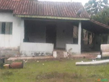 Fazenda em Rondonópolis - MT - Fazenda a venda - FA0145