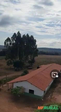 Fazenda em Barra do Corda - MA  área rural - referência FA0212