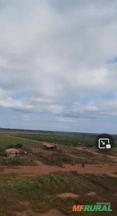 Fazenda em Barra do Corda - MA  área rural - referência FA0212