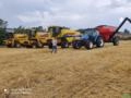 Prestação de serviço de colheita de grãos no PR SC RS MS Imagem Prestação de serviço de colheita de grãos no PR SC RS MS