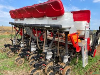 Plantadeira jumil 2021 Imagem Plantadeira jumil 2021