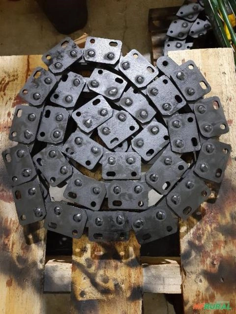 CORRENTE PARA VALETADEIRAS Imagem CORRENTE PARA VALETADEIRAS