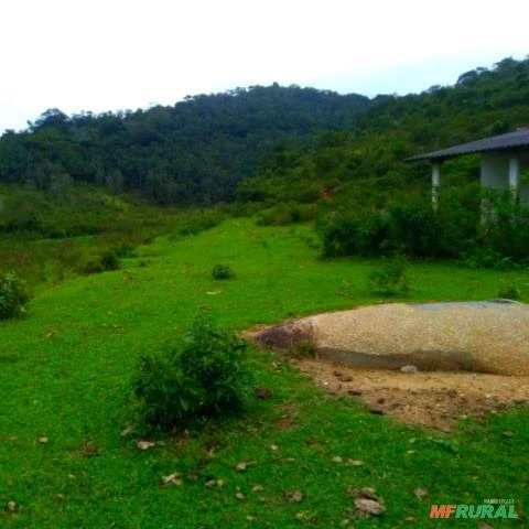 Fazenda 36 Alqueires para Psi cultura em Miracatu-SP
