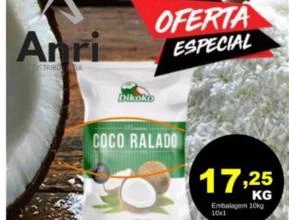 Coco Ralado
