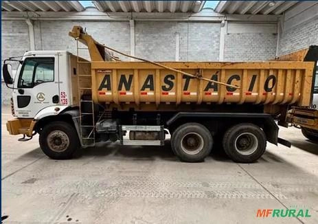 Caminhão 52-128 - 2622 E CN TRAÇADO - ANO: 2012 Imagem Caminhão 52-128 - 2622 E CN TRAÇADO - ANO: 2012