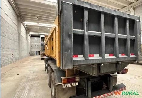 Imagem Caminhão 52-128 - 2622 E CN TRAÇADO - ANO: 2012 Imagem Caminhão 52-128 - 2622 E CN TRAÇADO - ANO: 2012