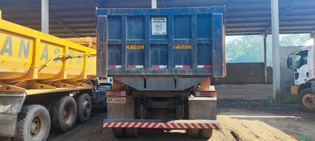 Imagem Caminhão 52-131 - 2622 E CN TRAÇADO - ANO: 2012 Imagem Caminhão 52-131 - 2622 E CN TRAÇADO - ANO: 2012