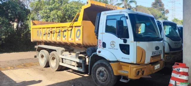 Imagem Caminhão 52-131 - 2622 E CN TRAÇADO - ANO: 2012 Imagem Caminhão 52-131 - 2622 E CN TRAÇADO - ANO: 2012