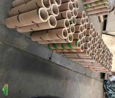 Imagem COMPRO TUBETES DE PAPELÃO 3 POLEGADAS Imagem COMPRO TUBETES DE PAPELÃO 3 POLEGADAS