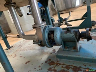 Imagem Filtro de Cesto Imagem Filtro de Cesto