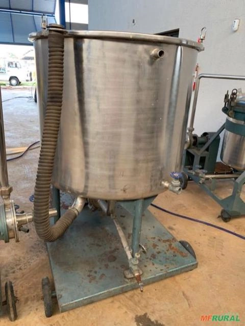 Imagem Filtro de Cesto Imagem Filtro de Cesto