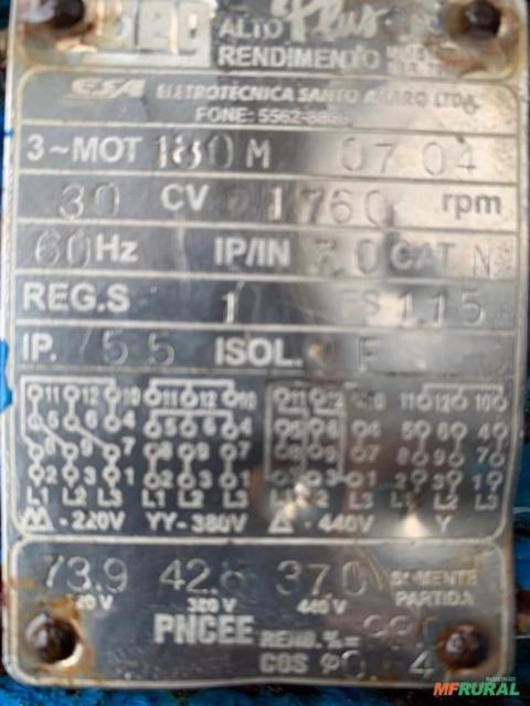 Imagem CENTRÍFUGA SEPARADORA Imagem CENTRÍFUGA SEPARADORA